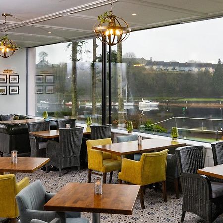 The Lakeside Hotel & Leisure Centre Killaloe Esterno foto