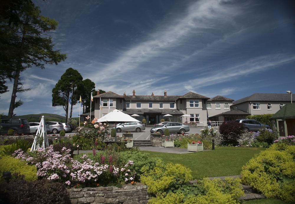 The Lakeside Hotel & Leisure Centre Killaloe Esterno foto