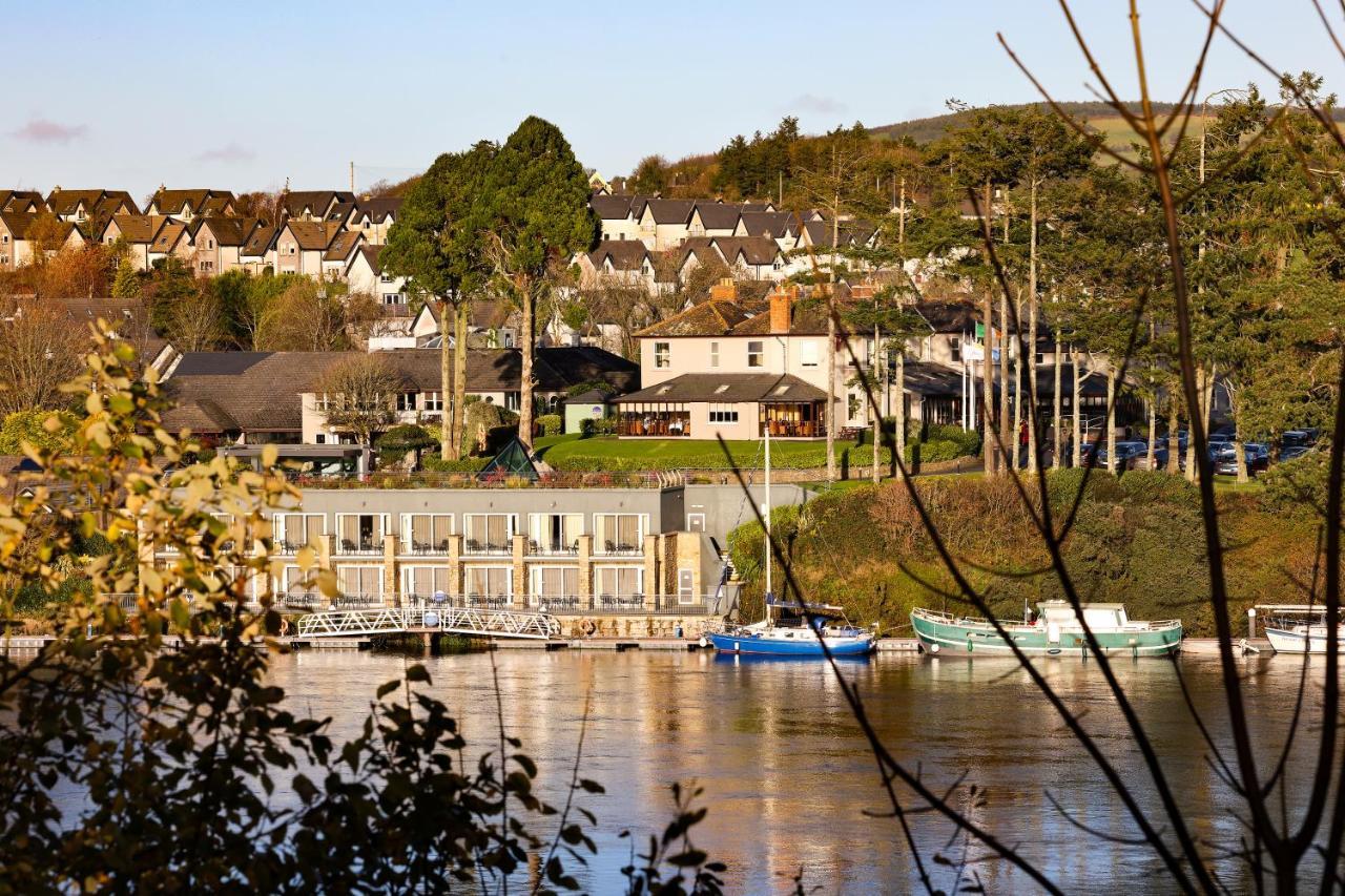 The Lakeside Hotel & Leisure Centre Killaloe Esterno foto