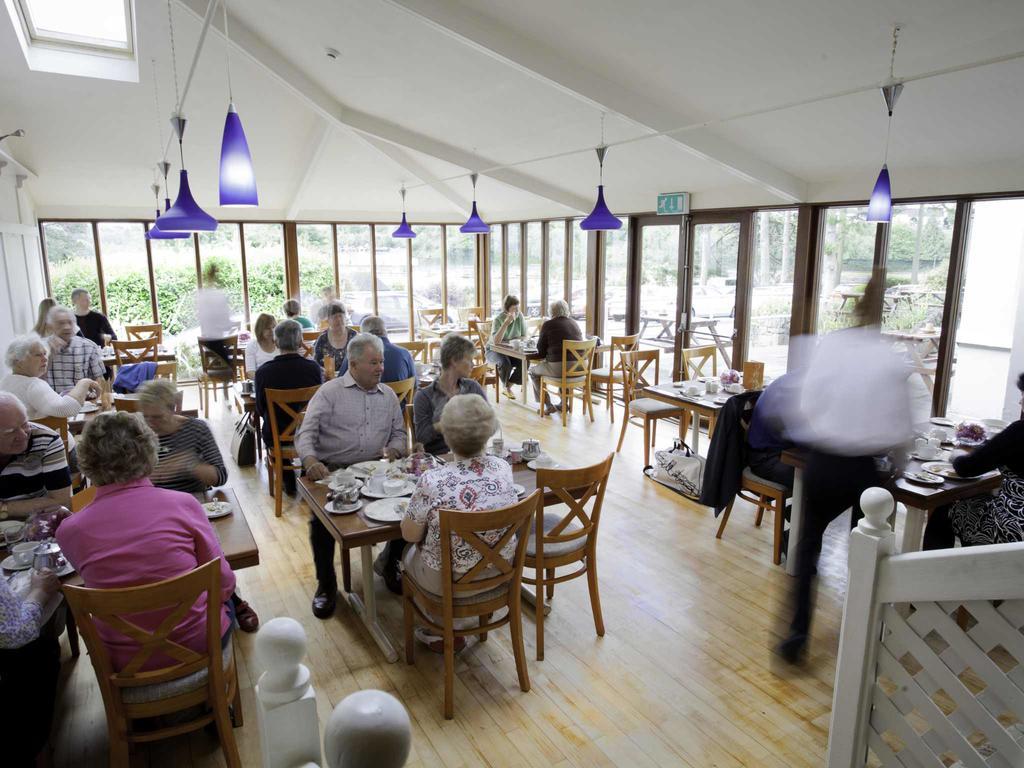 The Lakeside Hotel & Leisure Centre Killaloe Esterno foto