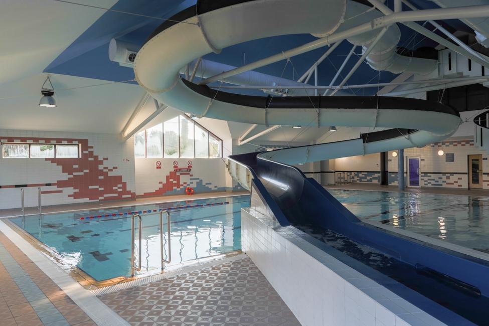 The Lakeside Hotel & Leisure Centre Killaloe Esterno foto