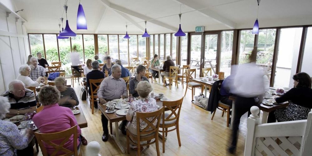 The Lakeside Hotel & Leisure Centre Killaloe Esterno foto